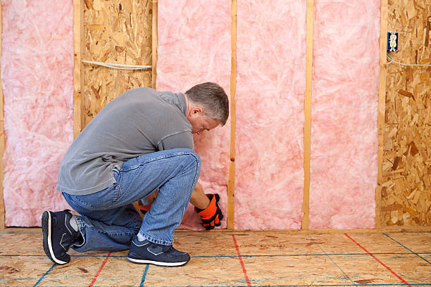 Trusted Quinebaug, CT Insulation Contractor Experts